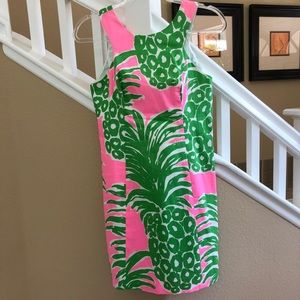 Lilly Pulitzer Dress size 0